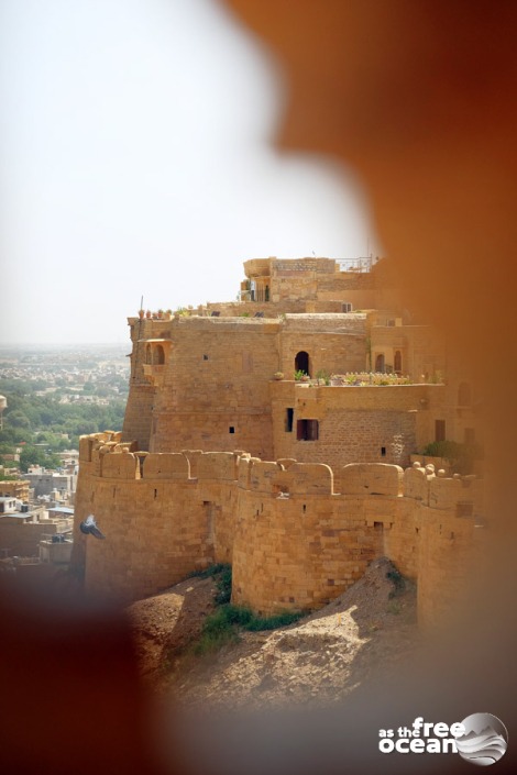 JAISALMER INDIA