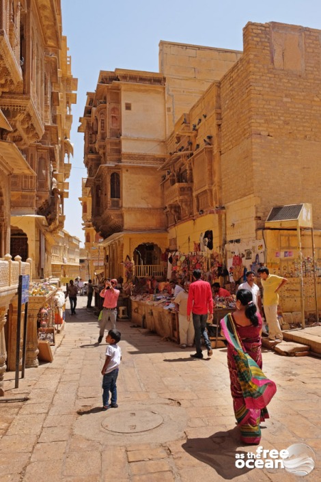 JAISALMER INDIA