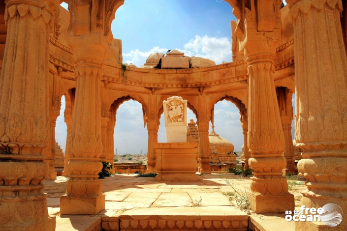 JAISALMER INDIA