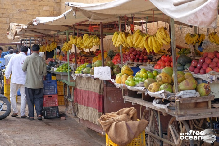 JAISALMER INDIA