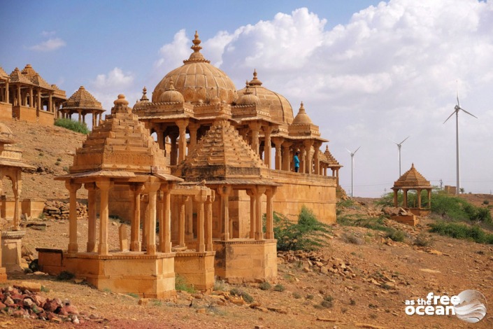 JAISALMER INDIA