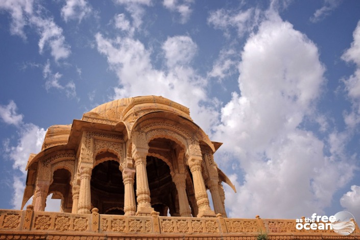 JAISALMER INDIA