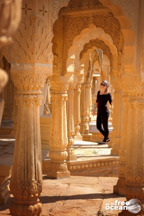 JAISALMER INDIA