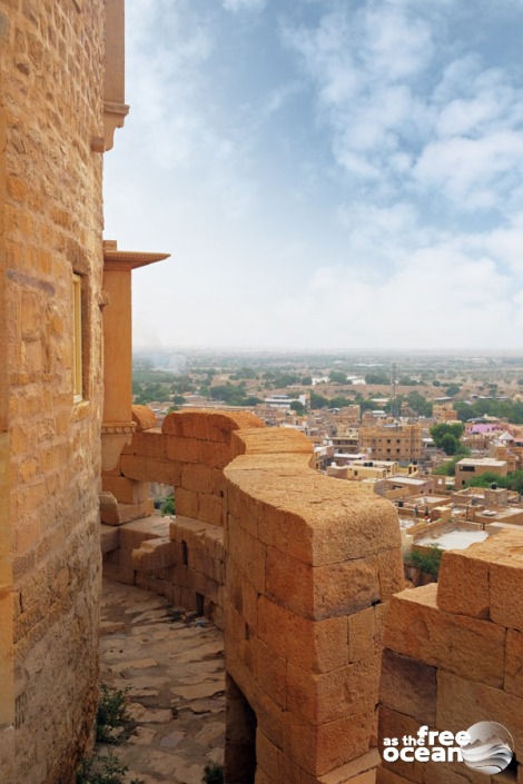 JAISALMER INDIA