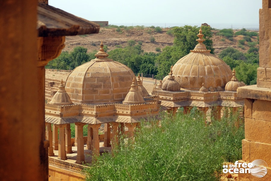 JAISALMER INDIA