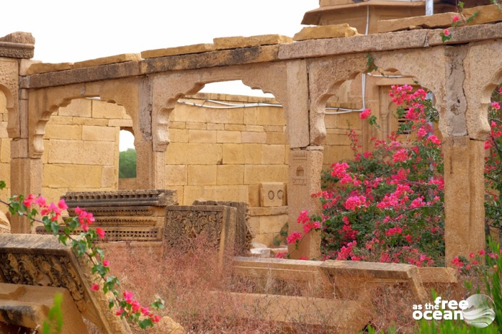 JAISALMER INDIA