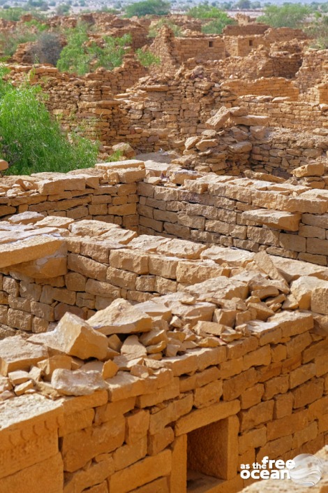 JAISALMER INDIA