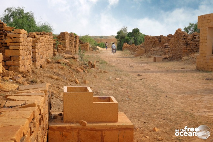 JAISALMER INDIA