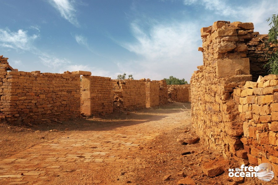 JAISALMER INDIA