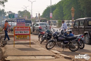 JAISALMER INDIA