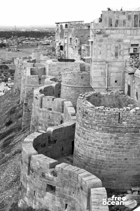 JAISALMER INDIA