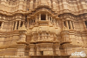 JAISALMER INDIA