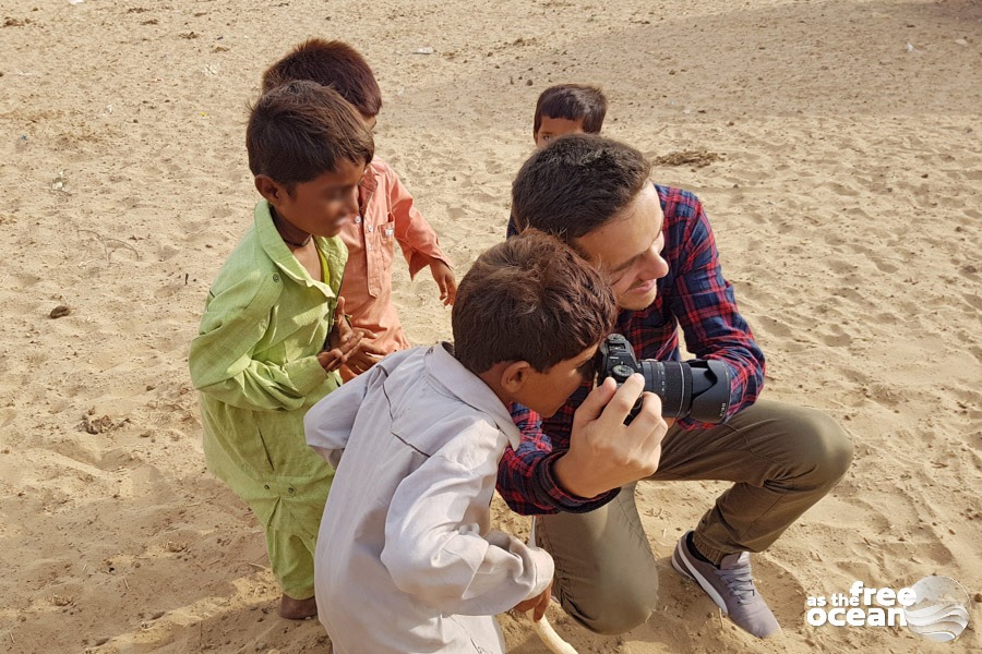 JAISALMER INDIA