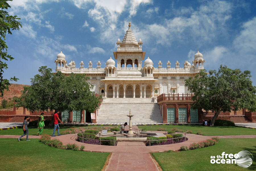 JODHPUR RAJASTHAN INDIA