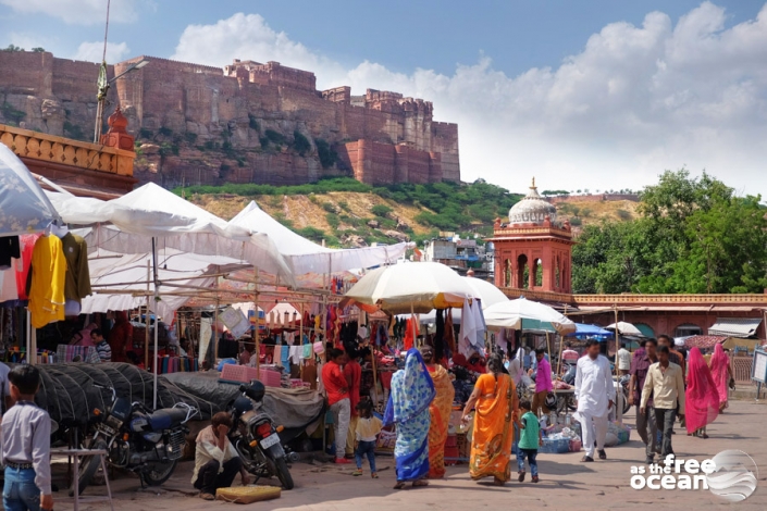 JODHPUR RAJASTHAN INDIA