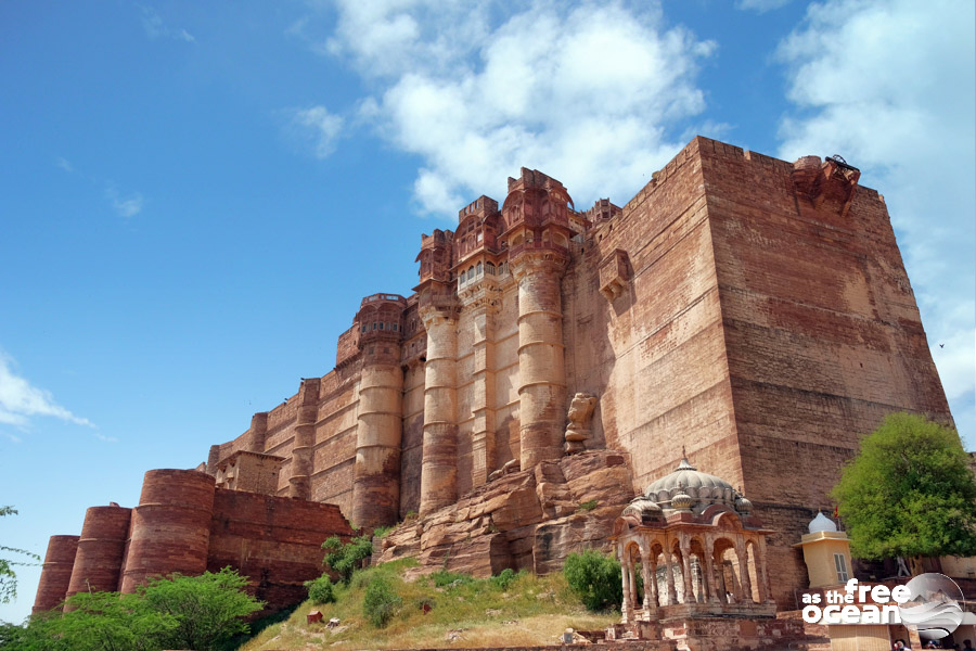 JODHPUR RAJASTHAN INDIA