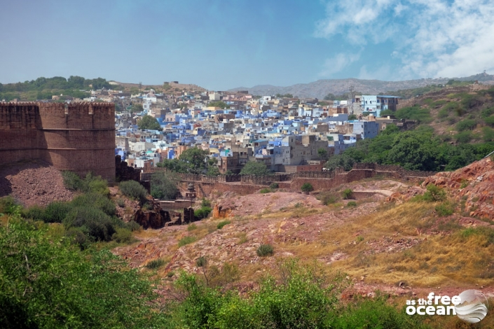 JODHPUR RAJASTHAN INDIA