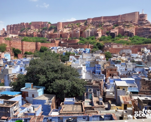 JODHPUR RAJASTHAN INDIA