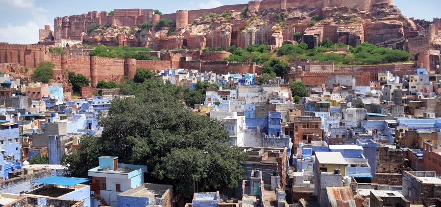 JODHPUR RAJASTHAN INDIA