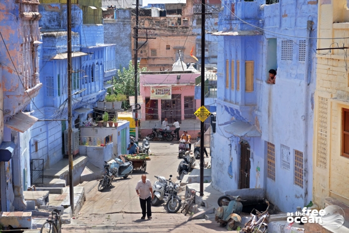 JODHPUR RAJASTHAN INDIA