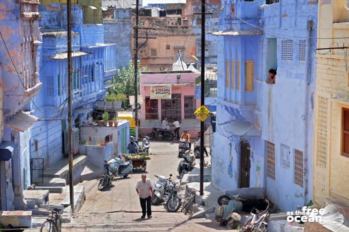 JODHPUR RAJASTHAN INDIA