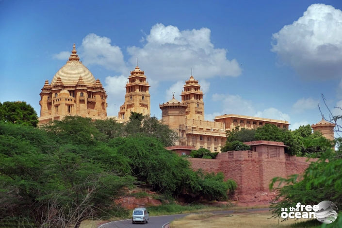 JODHPUR RAJASTHAN INDIA