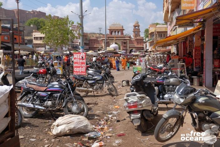 JODHPUR RAJASTHAN INDIA