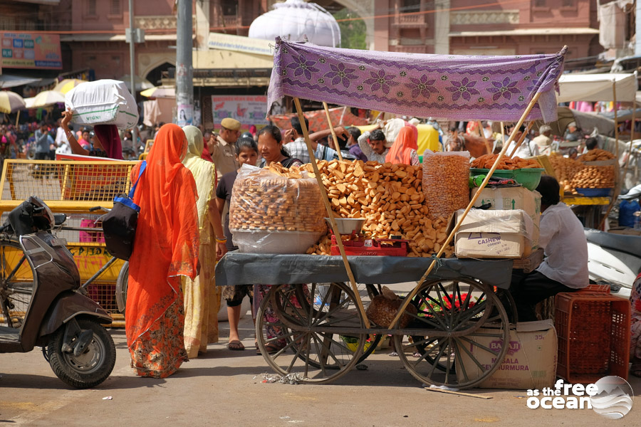 JODHPUR RAJASTHAN INDIA