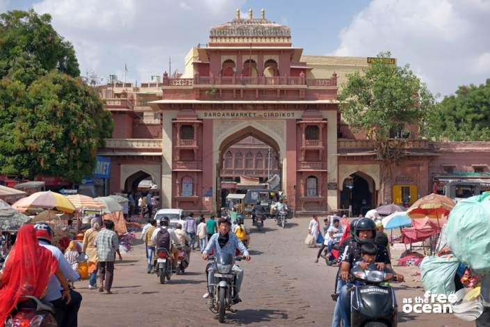 JODHPUR RAJASTHAN INDIA