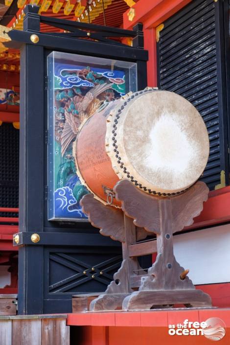 KAMAKURA JAPAN