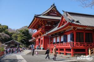 KAMAKURA JAPAN