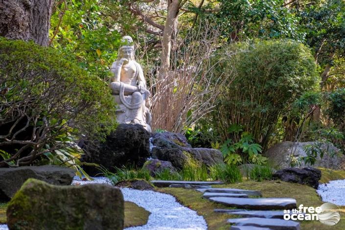 KAMAKURA JAPAN