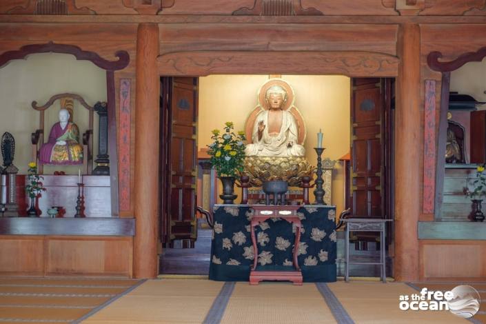 KAMAKURA JAPAN