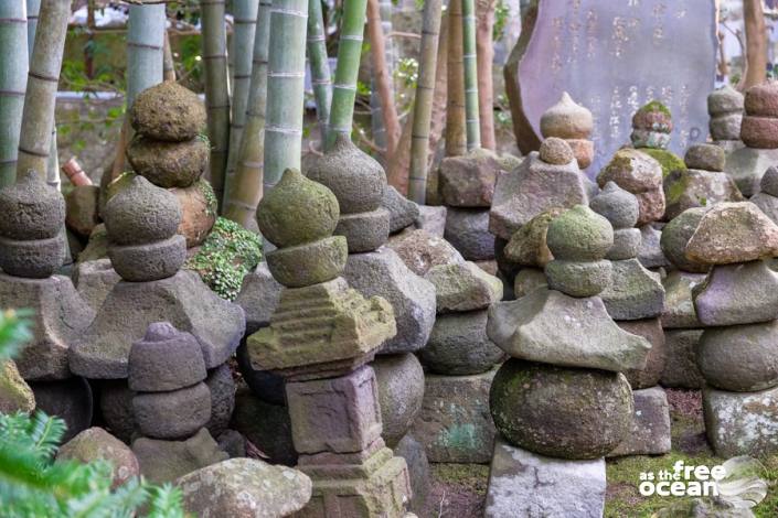 KAMAKURA JAPAN