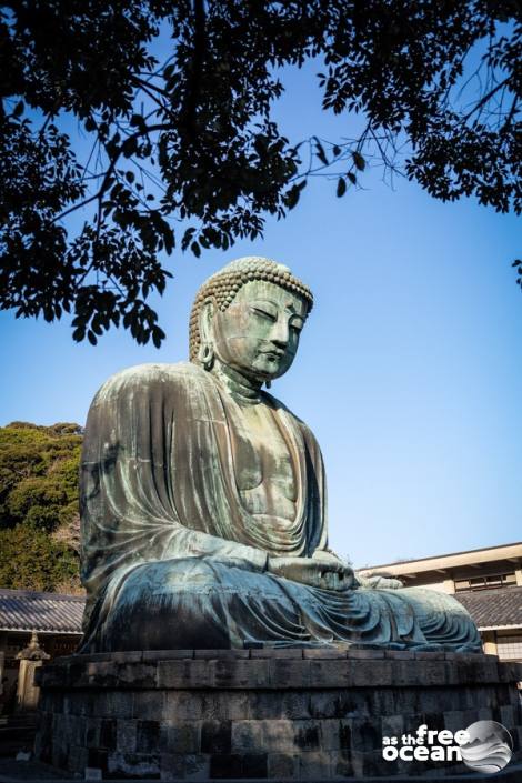 KAMAKURA JAPAN