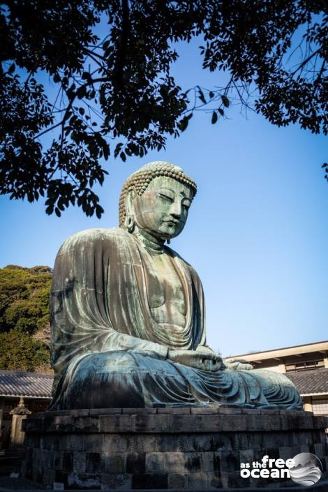 KAMAKURA JAPAN