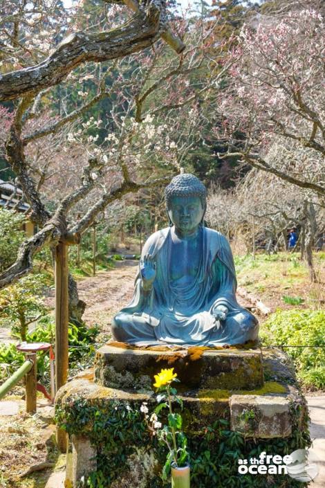 KAMAKURA JAPAN