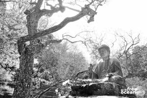 KAMAKURA JAPAN