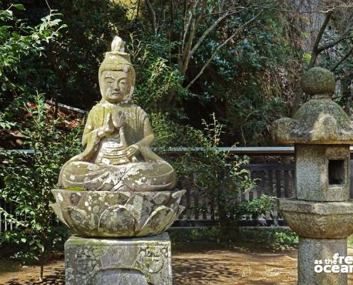 KAMAKURA JAPAN