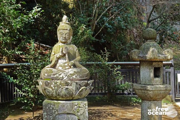 KAMAKURA JAPAN