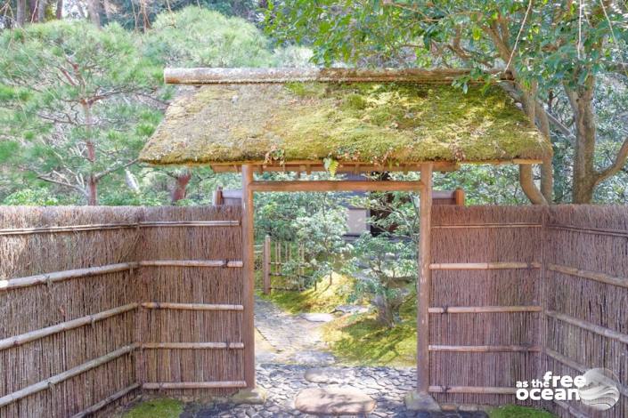 KAMAKURA JAPAN