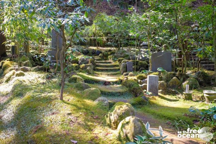 KAMAKURA JAPAN