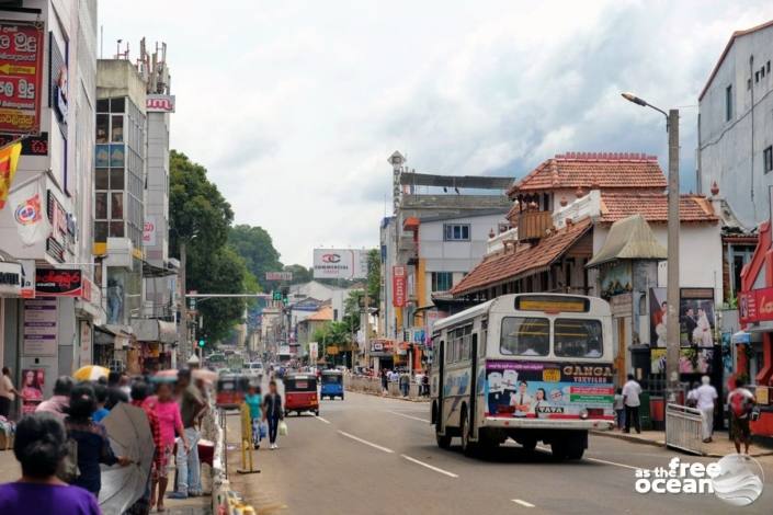 KANDY SRI LANKA