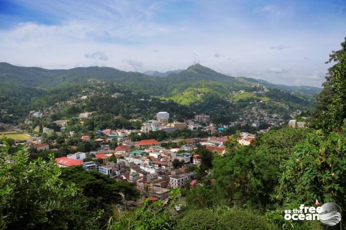 KANDY SRI LANKA