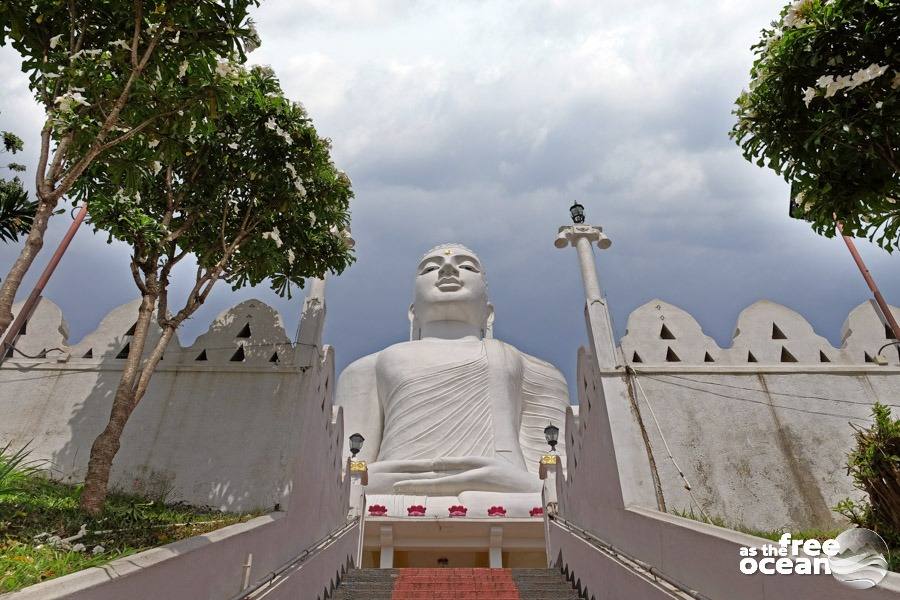 KANDY SRI LANKA