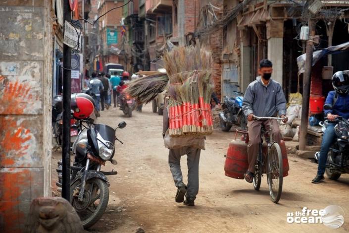 KATHMANDU NEPAL