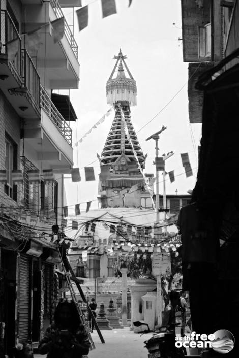 KATHMANDU NEPAL