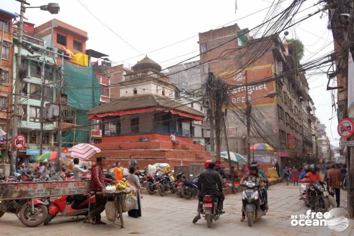 KATHMANDU NEPAL