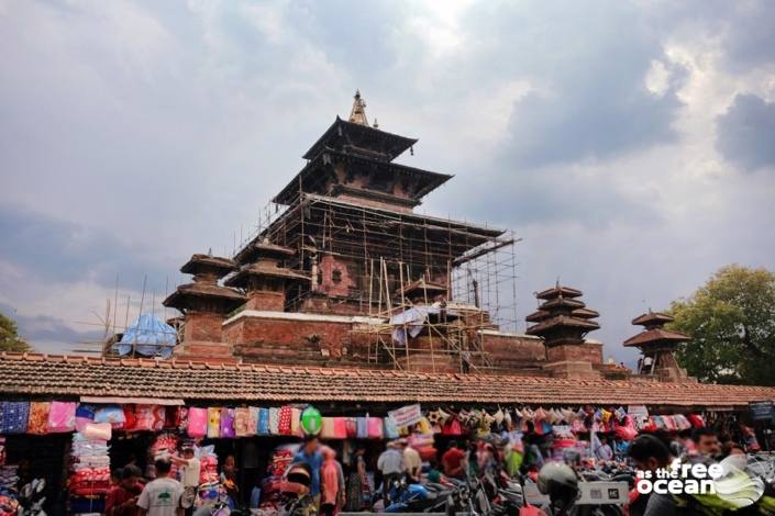 KATHMANDU NEPAL