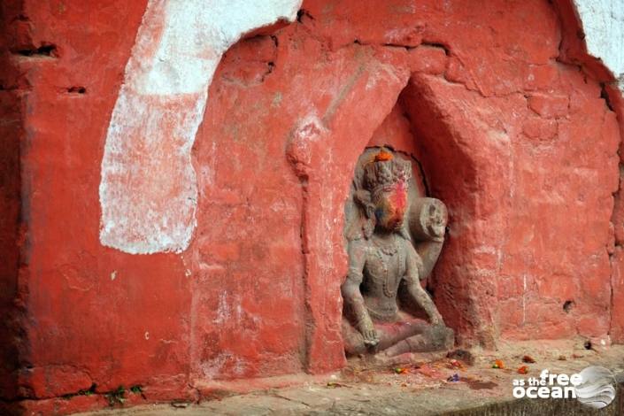 KATHMANDU NEPAL